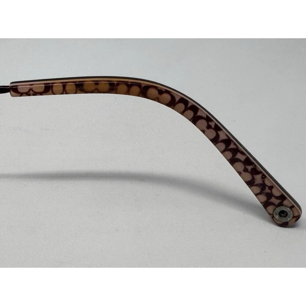 Coach eyeglass frames